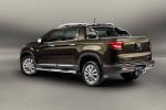Fiat Toro Ranch 2018 года